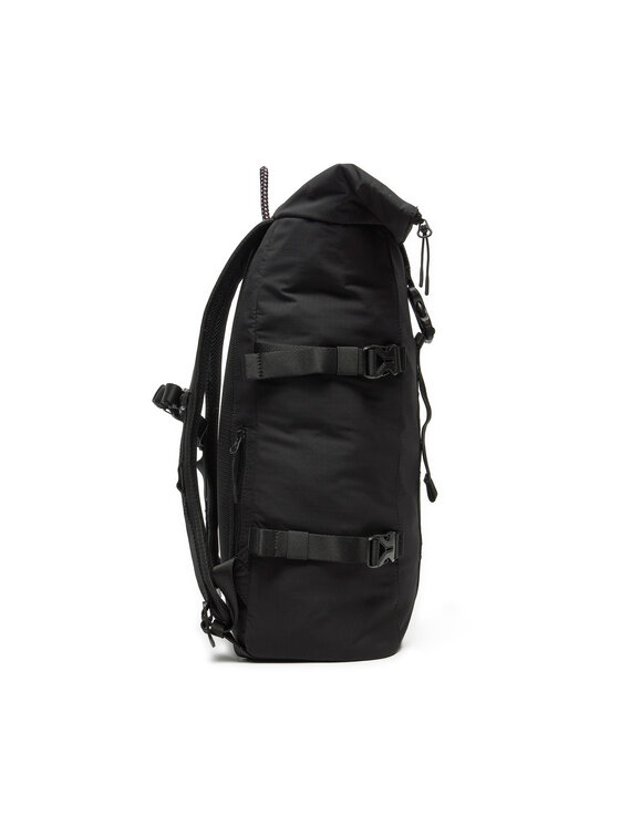 Tommy Hilfiger Tommy Hilfiger Rucksack Th Weather AM0AM12744 Schwarz