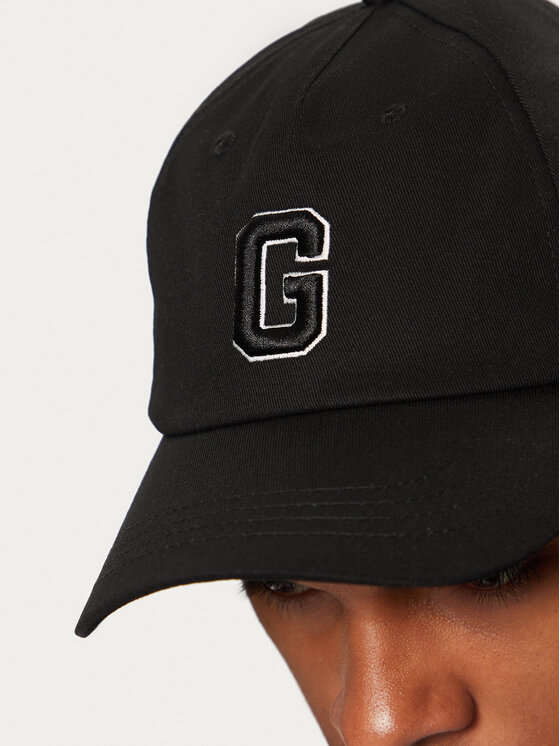 Guess Guess Cepure ar nagu M5RZ16 WF8V1 Melns