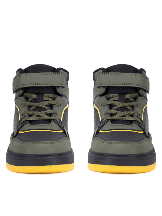 Lasocki Young Lasocki Young Sneakers LEGOS A23F0983B-6 Kaki