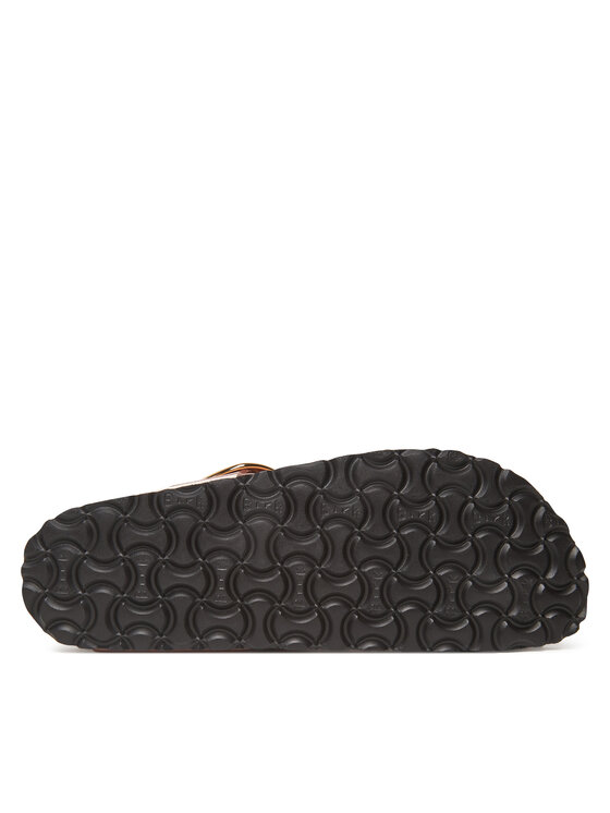 Birkenstock Birkenstock Japonki Gizeh Buckle He 1029484 Różowy