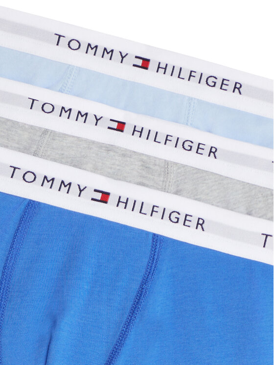 Tommy Hilfiger Tommy Hilfiger Boxershorts-Set UB0UB00573 Bunt