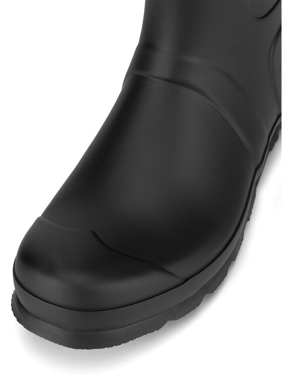Hunter Hunter Cizme de cauciuc MFT9000RMA Negru