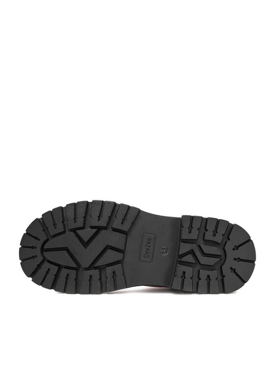 DeeZee DeeZee Черевики CEO-CS6150-01 Рожевий
