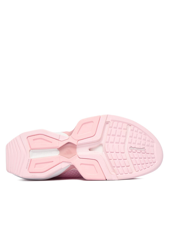 adidas adidas Jõusaali jalatsid Rapidmove Adv 2 Training Shoes KJ9178 Roosa