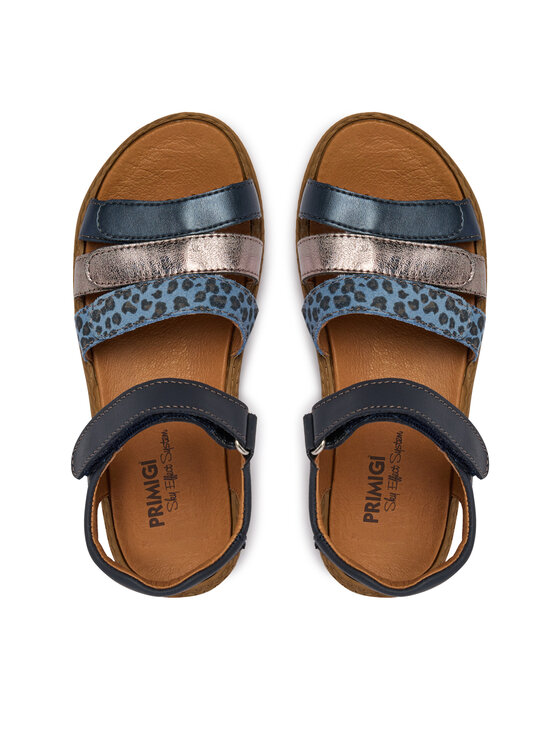Primigi Primigi Sandaalid 1387055 S Tumesinine