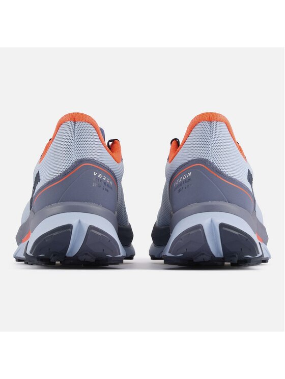 Rossignol Rossignol Buty do biegania Vezor Niebieski