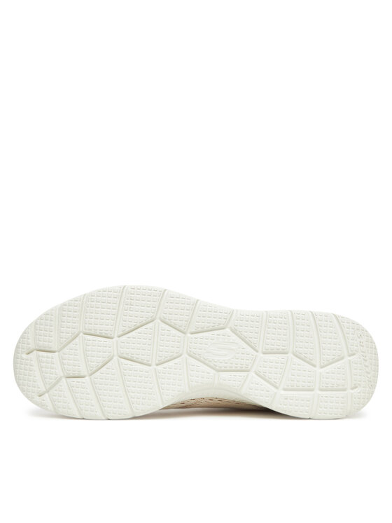 Skechers Skechers Tossud BOUNTIFUL 12607 NAT Beež