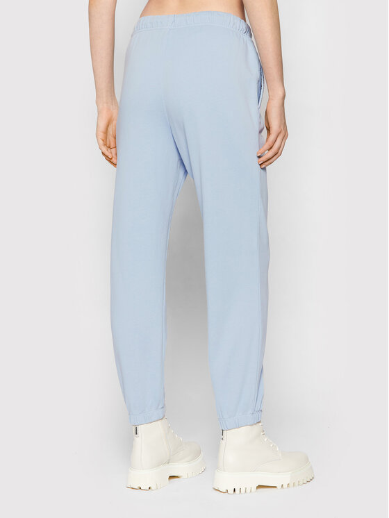 Levi's® Levi's® Pantaloni trening A0887-0016 Albastru celest Regular Fit