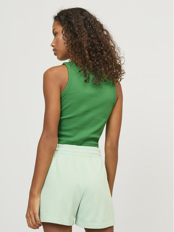 JJXX JJXX Top Fallon 12200401 Grün Slim Fit