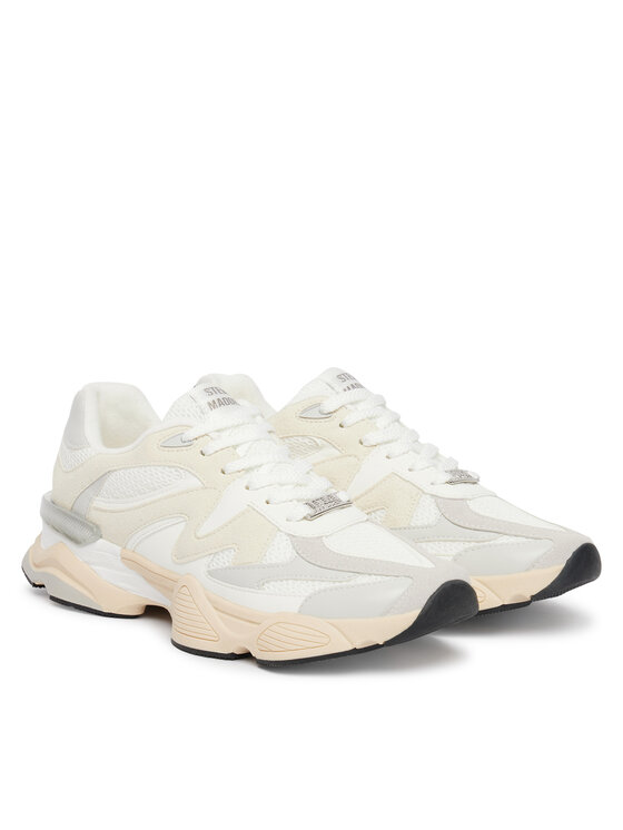 Steve Madden Steve Madden Sneakers Sebi 11005324 Alb