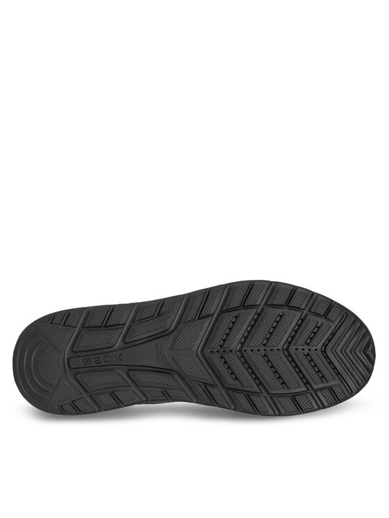 Geox Geox Trzewiki U Portello U36E1B 022EK C6372 Khaki