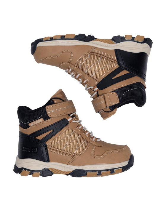 Sprandi Sprandi Schnürschuhe CP86-18510 Braun