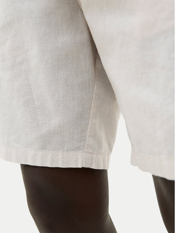 Jack & Jones Jack & Jones Stoffshorts Stace Summer 12248627 Beige Regular Fit