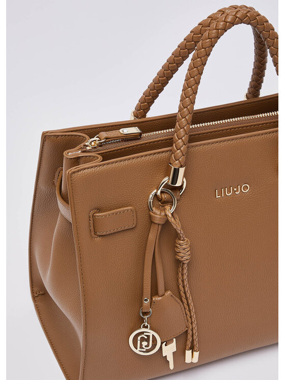 Liu Jo Liu Jo Borsetta AF6086E101981140 Beige
