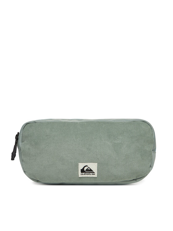 Férfi Övtáska Quiksilver, Zöld, Pubjug EQYBA03187