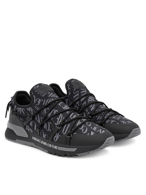 Versace Jeans Couture Versace Jeans Couture Tossud 79YA3SA6 ZSD06 U23 Must