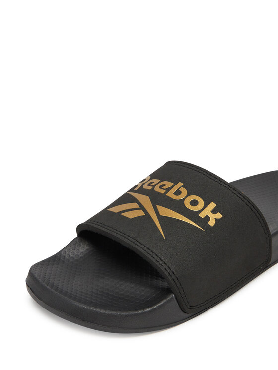 Reebok Reebok Natikače SS25-3C069-1 Crna
