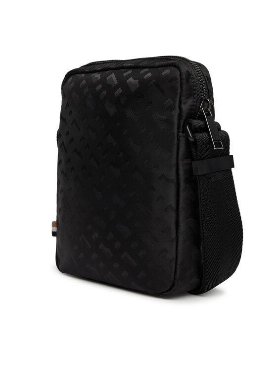 BOSS BOSS Umhängetasche 50541467 Schwarz