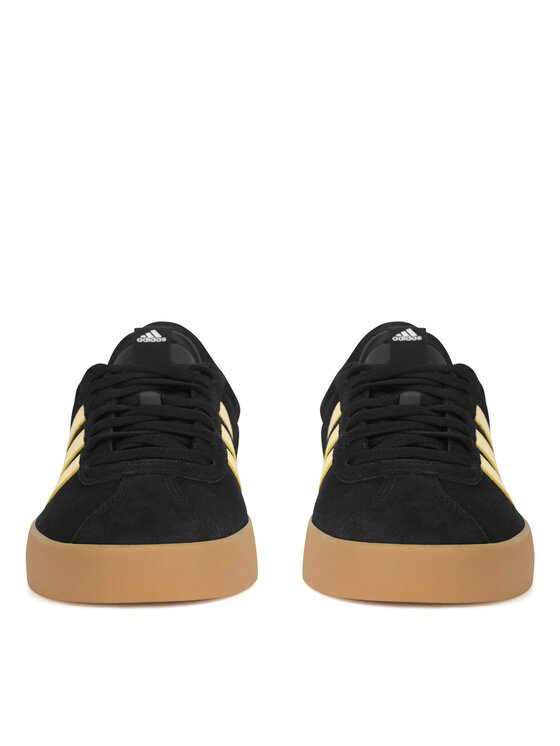 adidas adidas Sneakersy VL COURT 3.0 JI1948 Černá