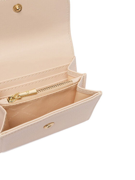 Beverly Hills Polo Club Beverly Hills Polo Club Портфейл CWBEO-BHPC-W1-002-SS26 Бежов