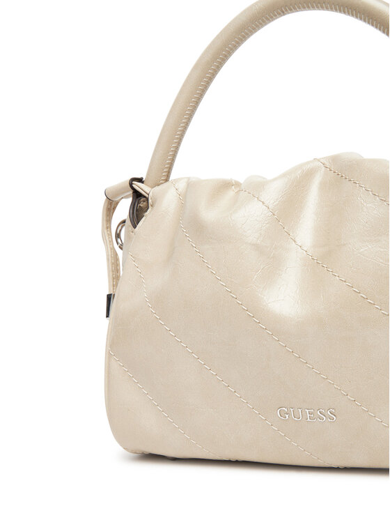 Guess Guess Rankinė Amys HWMY96 59160 Smėlio