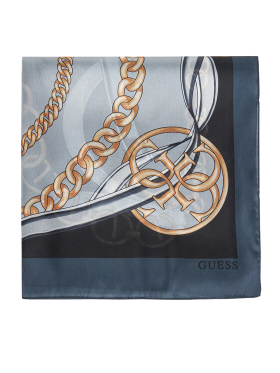 Guess Guess Шал AW5339 POL03 Сив