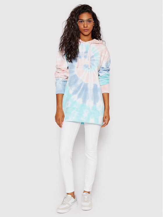 Noisy May Noisy May Джинси Callie 27015706 Білий Skinny Fit