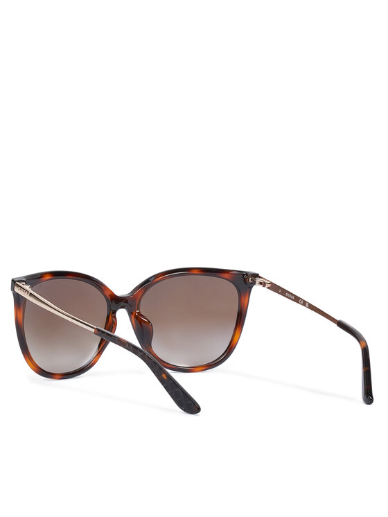 Guess Guess Ochelari de soare GU00150-H Maro