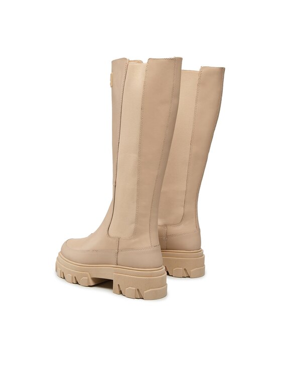 Stivali RA-69-06-000519 Beige