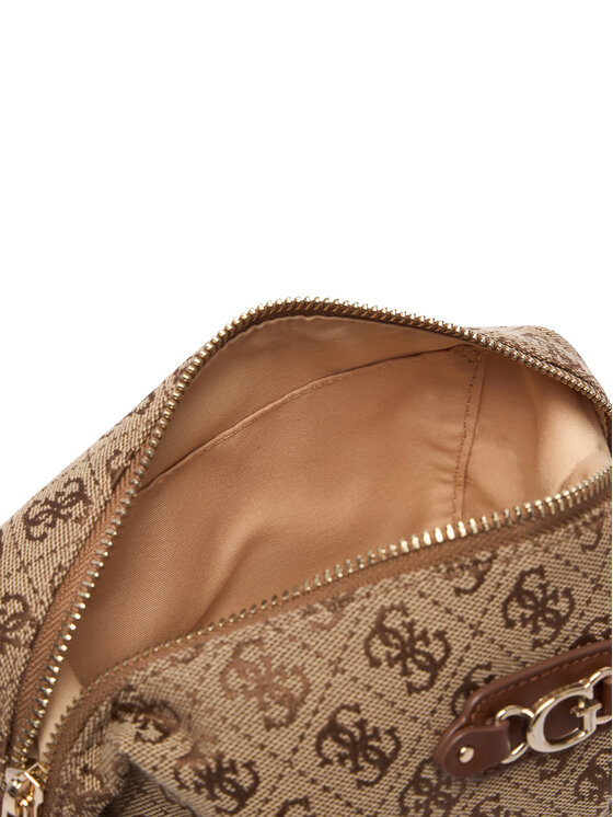 Guess Guess Косметичка PW7584 P6461 Коричневий