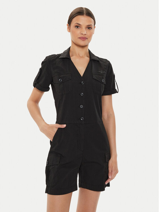 Jumpsuit Aeronautica Militare