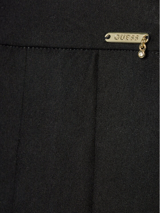 Guess Guess Gonna J3BD09 KAUH0 Nero Regular Fit