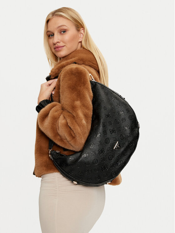 Guess Guess Táska HWPG93 49030 Fekete
