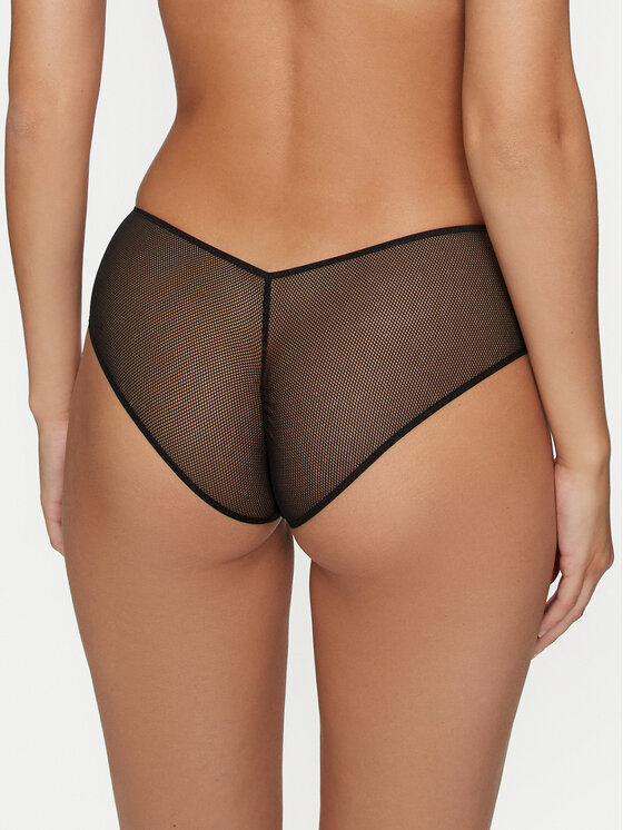 Chantelle Chantelle Bokserice Philter C22CB0 Crna