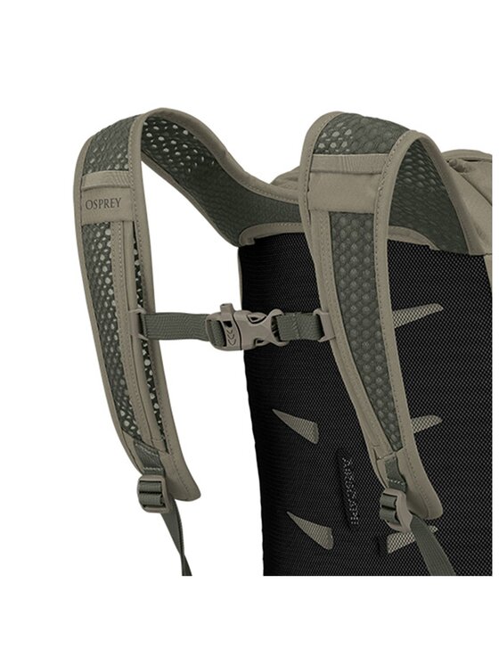 Osprey Osprey Plecak 222242 Szary