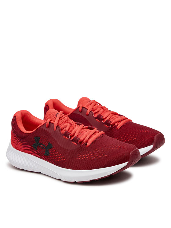Women's ua charged lightning running shoes on sale