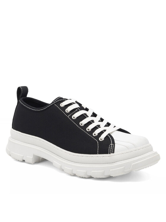 Badura Badura Scarpe da ginnastica OWEN-01 122AM Nero