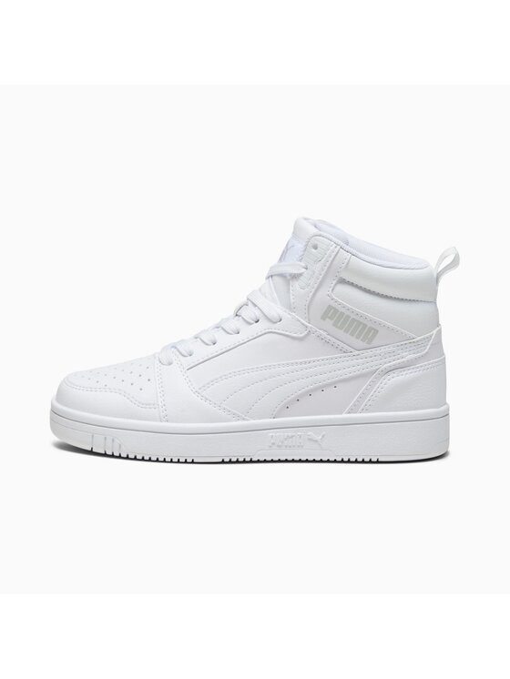 Puma Puma Sneakersy 393831 Biały