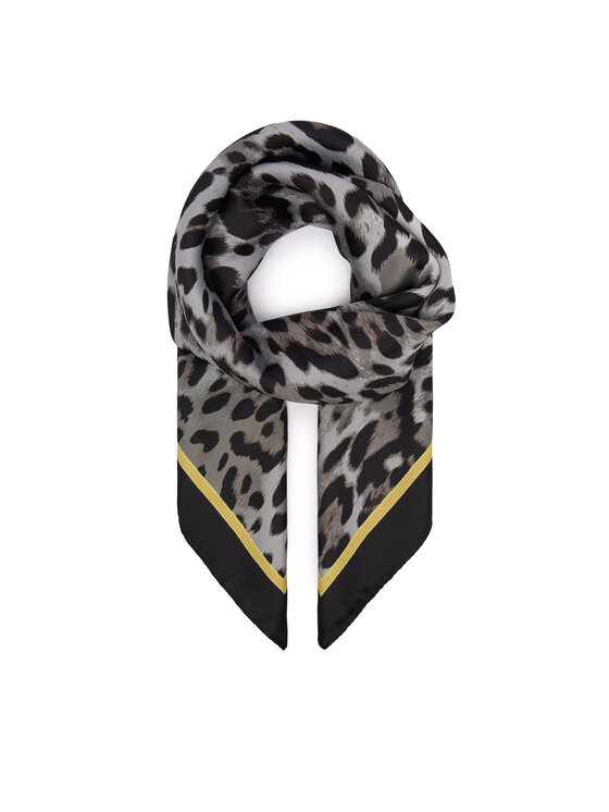 Guess Guess Šátek AW5376 SIL90 Černá