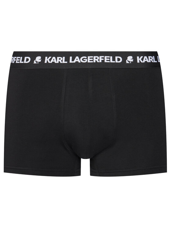 KARL LAGERFELD KARL LAGERFELD Set bokserica﻿ A4M47001 Šarena