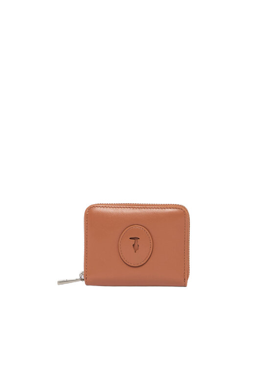 Trussardi Trussardi Portafoglio I029E000042N022 Rosso