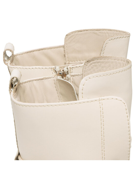 Gino Rossi Gino Rossi Stiefeletten RST-DORA-02 Beige
