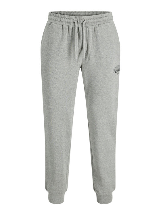 Jack&Jones Jack&Jones Set od 2 para čarapa Gordon 12286762 Crna Regular Fit
