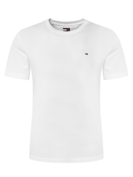 Tommy Jeans Tommy Jeans Póló szett DM0DM20687 Színes Regular Fit