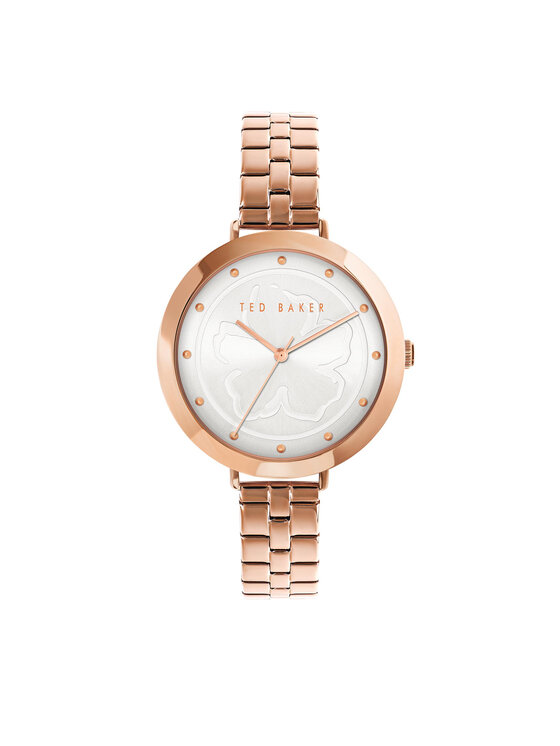 Ted Baker Ceas Magnolia BKPAMS215 Auriu Accesorii imagine noua