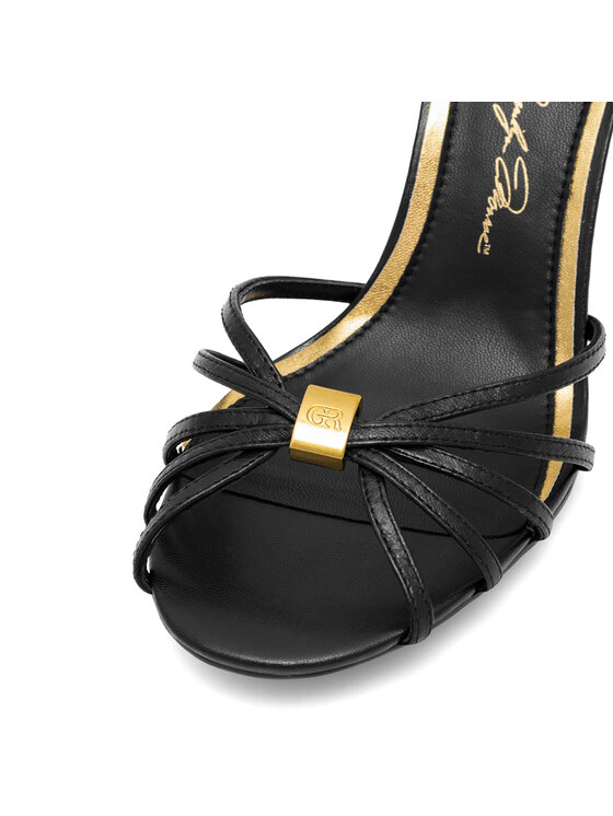 Gino Rossi Gino Rossi Sandaalid LORELEI-SLT628-Y1 Must