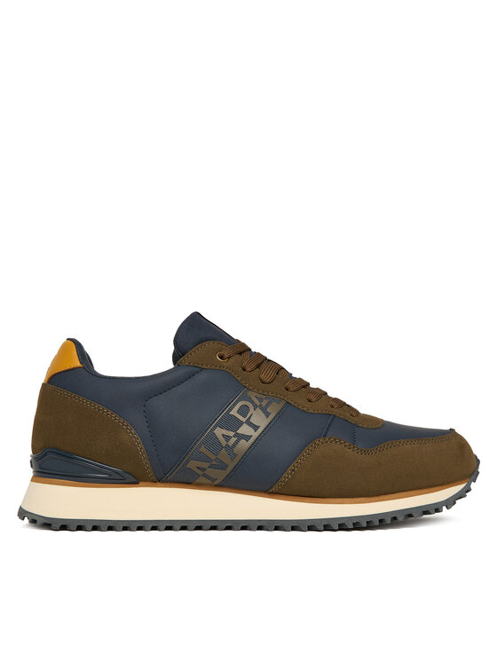 Napapijri Napapijri Sneakers Cosmos NP0A88XV Braun