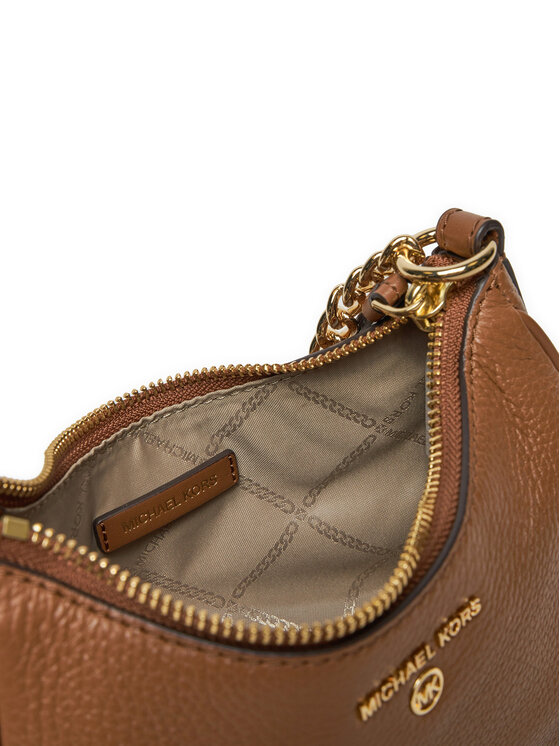 MICHAEL Michael Kors MICHAEL Michael Kors Ročna torba 32F3GT9C1L Rjava