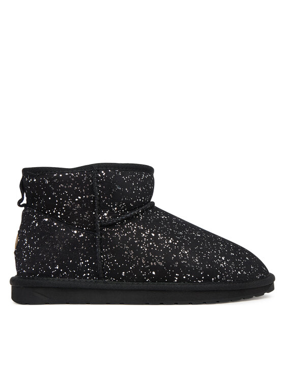 EMU Australia EMU Australia Cizme de zăpadă Stinger Micro Milkyway W13186 Negru