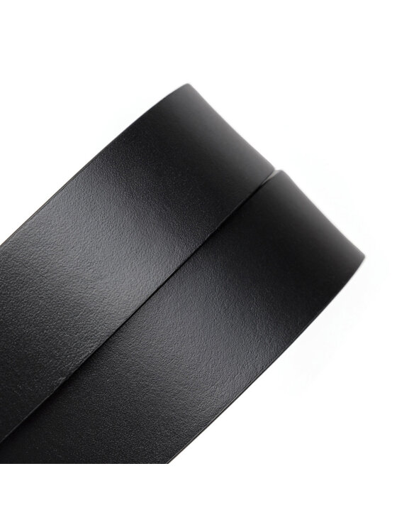 GINO ROSSI Gino Rossi Moteriškas Diržas BLYL23003 Juoda